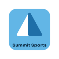 Logo of the invented channel Summit Sports