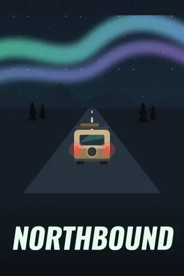 Poster of the invented title Northbound